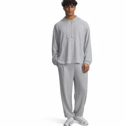 UNDER ARMOUR rival waffle jogger m- Bukser·Joggebukser