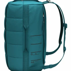 DB roamer duffel 40l- Ryggsekker|Bager