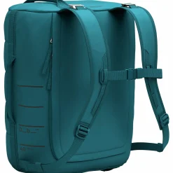 DB roamer duffel 40l- Ryggsekker|Bager