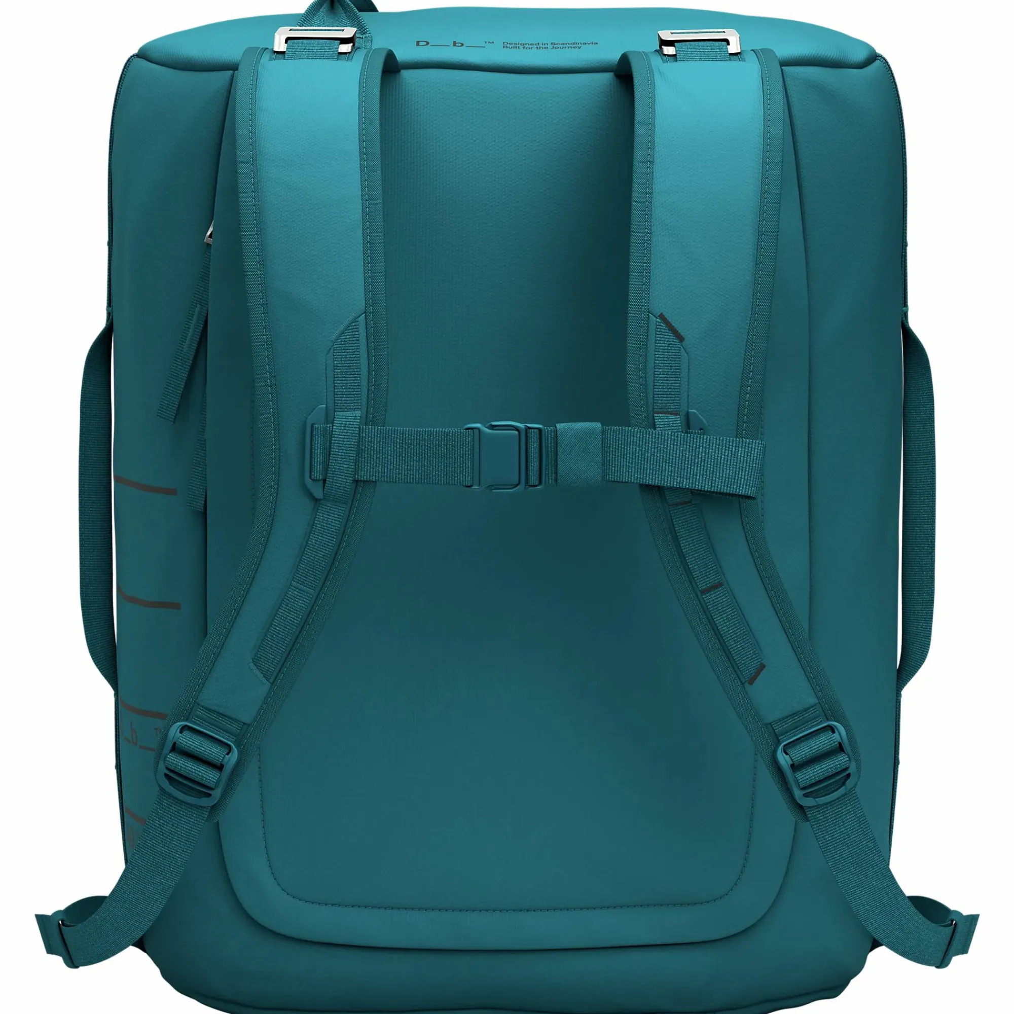 DB roamer duffel 40l- Ryggsekker|Bager