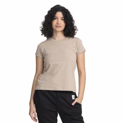 SPITE rolled-up tee w- Basisplagg|Topper & Singlet·Topper