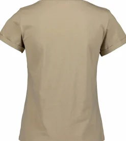 SPITE rolled-up tee w- Basisplagg|Topper & Singlet·Topper