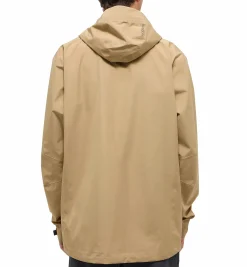HAGLÖFS rosson proof jacket men- Jakker·Vårjakker|Friluftsklær