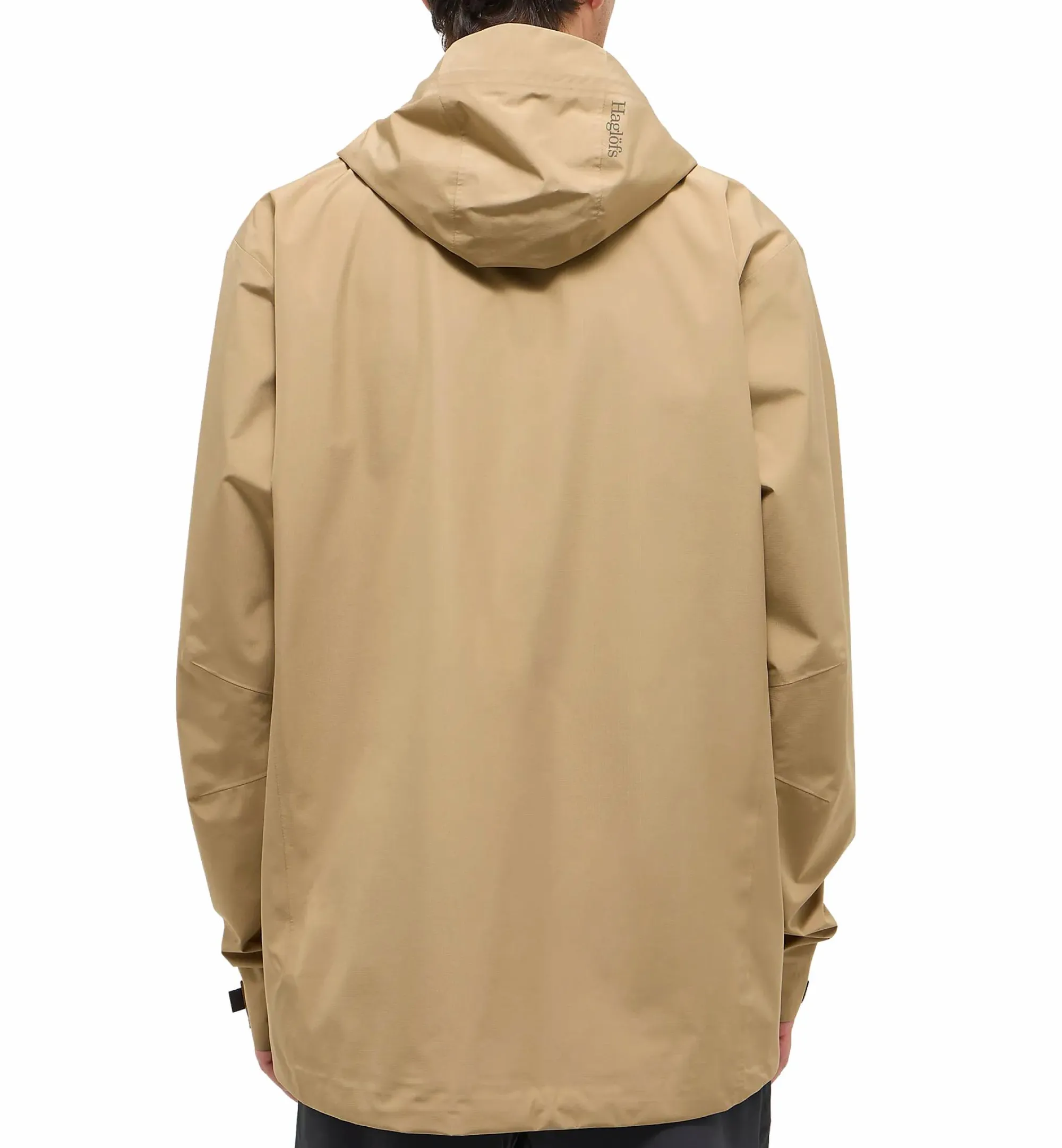 HAGLÖFS rosson proof jacket men- Jakker·Vårjakker|Friluftsklær