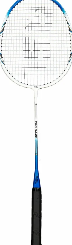 RSL pro game- Badminton
