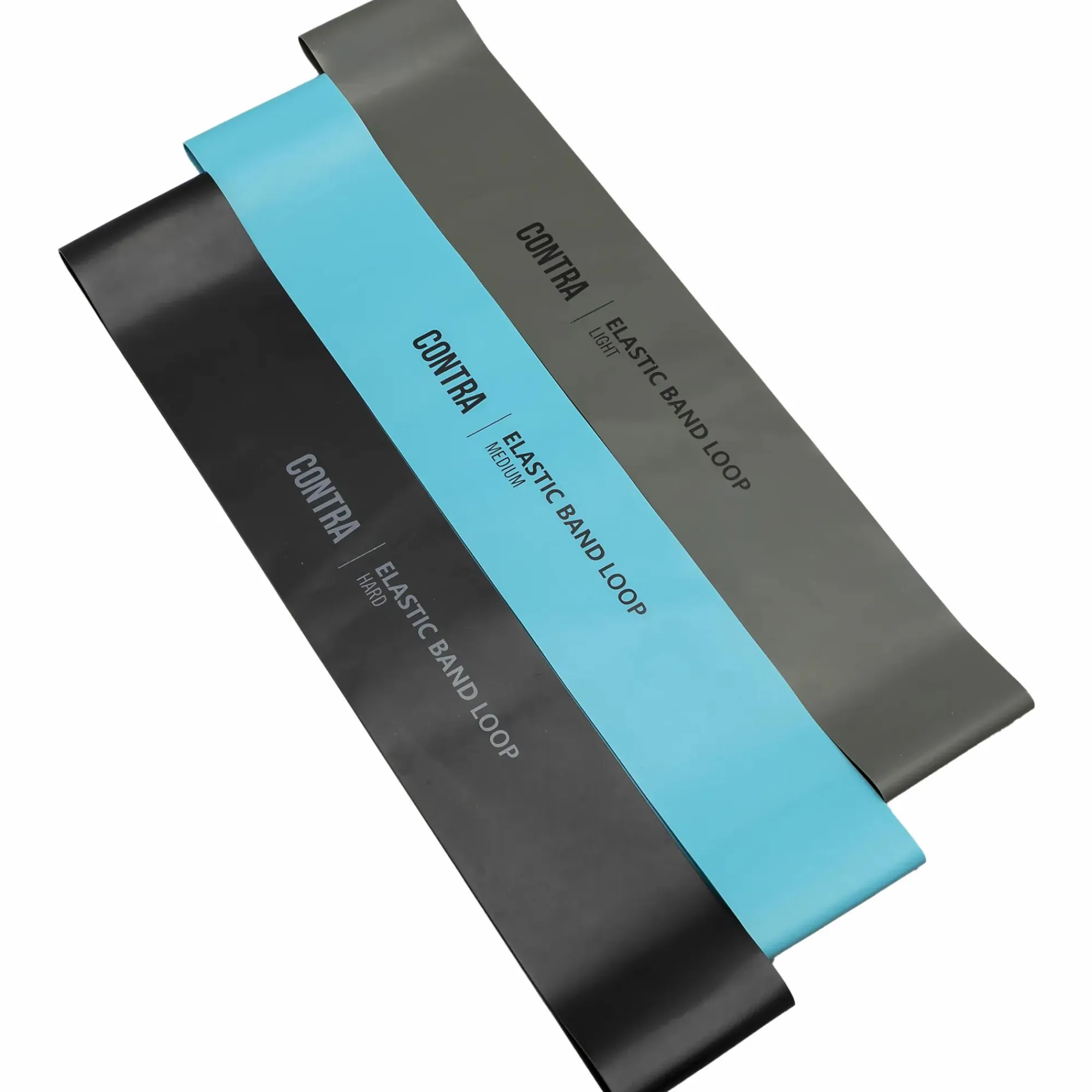 CONTRA rubber band 3-pack- Treningsutstyr