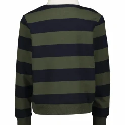 TAKEOFF rugby sweater jr- Genser·Collegegensere