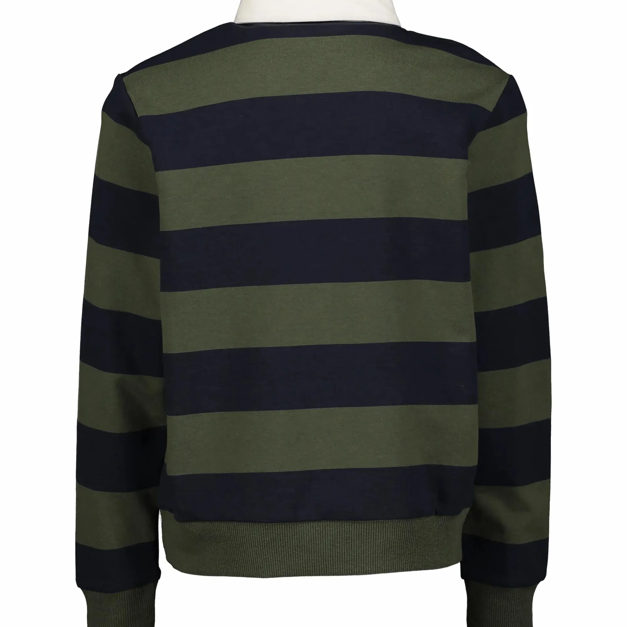 TAKEOFF rugby sweater jr- Genser·Collegegensere