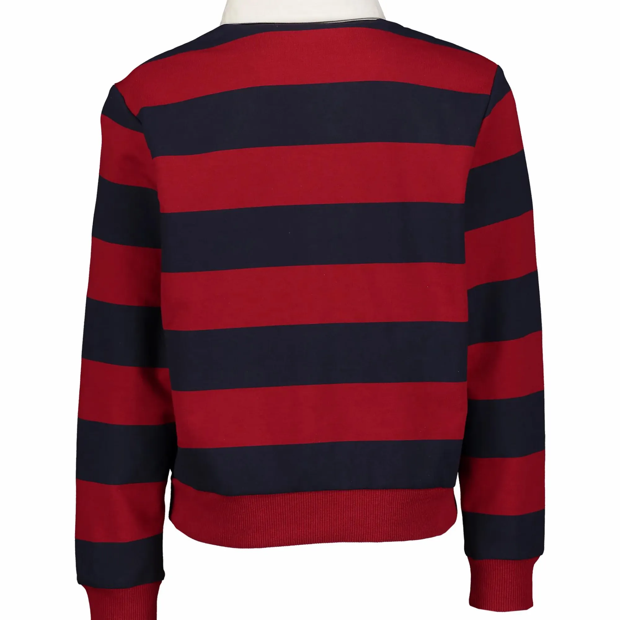 TAKEOFF rugby sweater jr- Genser·Collegegensere
