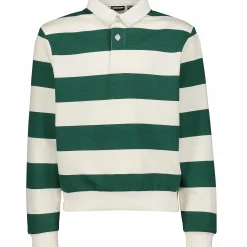 TAKEOFF rugby sweater jr- Genser·Collegegensere
