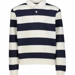 TAKEOFF rugby sweater jr- Genser·Collegegensere