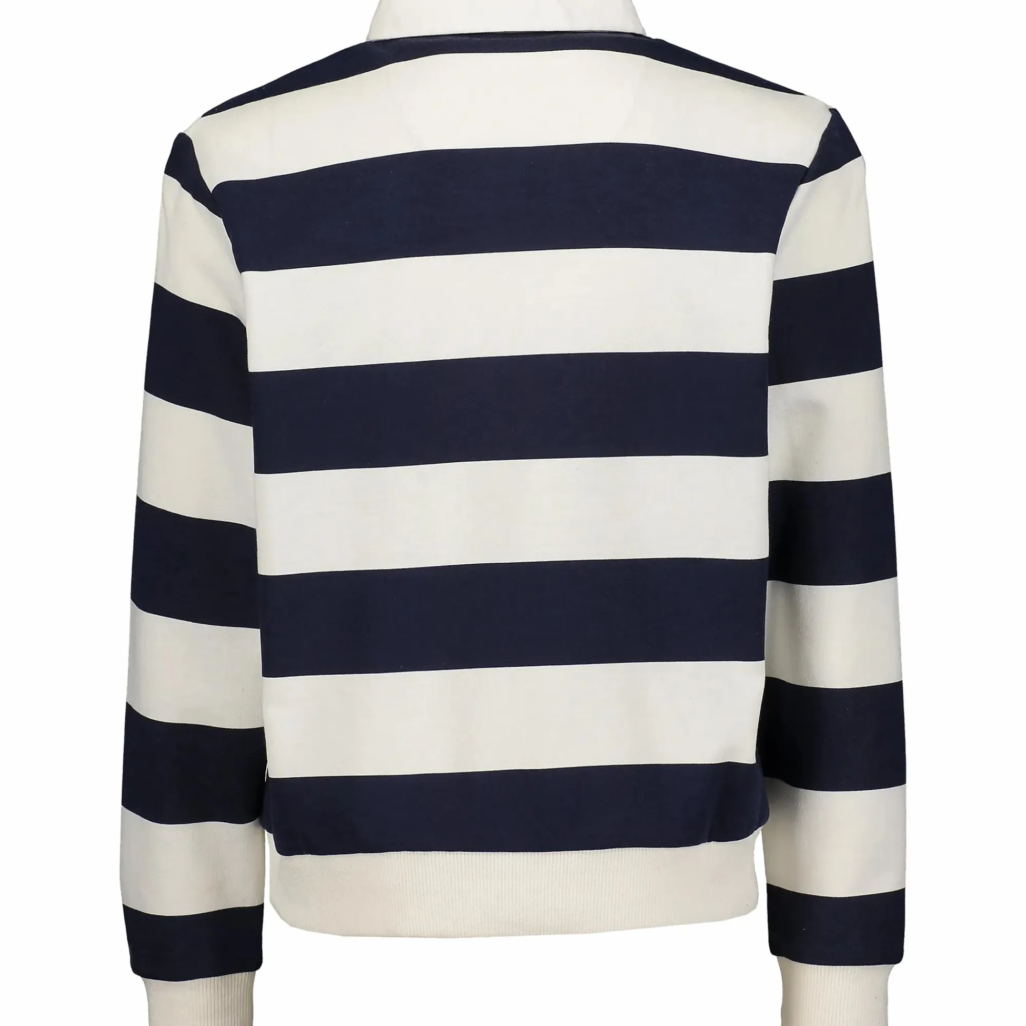 TAKEOFF rugby sweater jr- Genser·Collegegensere