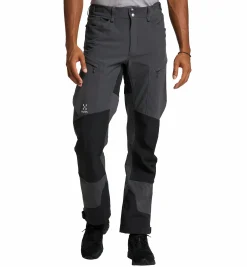 HAGLÖFS rugged standard pant men- Friluftsklær|Friluftsbukser
