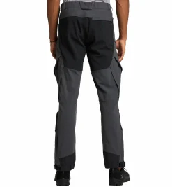 HAGLÖFS rugged standard pant men- Friluftsklær|Friluftsbukser