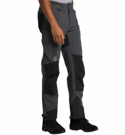HAGLÖFS rugged standard pant men- Friluftsklær|Friluftsbukser