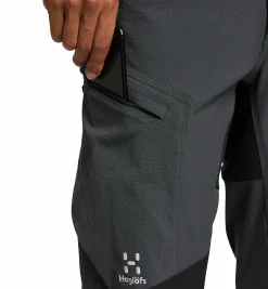 HAGLÖFS rugged standard pant men- Friluftsklær|Friluftsbukser