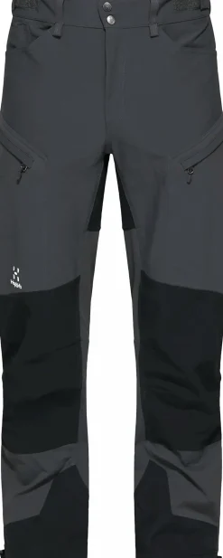 HAGLÖFS rugged standard pant men- Friluftsklær|Friluftsbukser