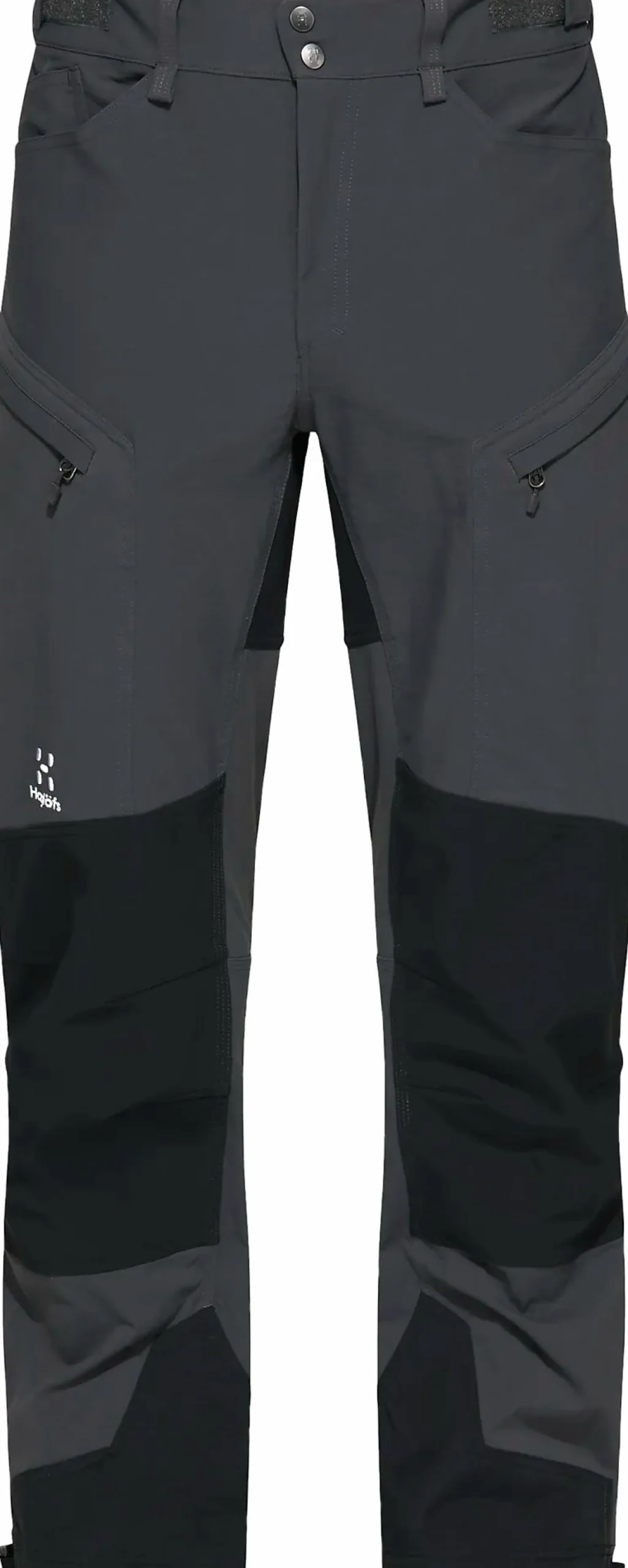 HAGLÖFS rugged standard pant men- Friluftsklær|Friluftsbukser