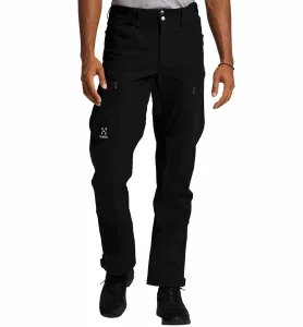 HAGLÖFS rugged standard pant men- Friluftsklær|Friluftsbukser