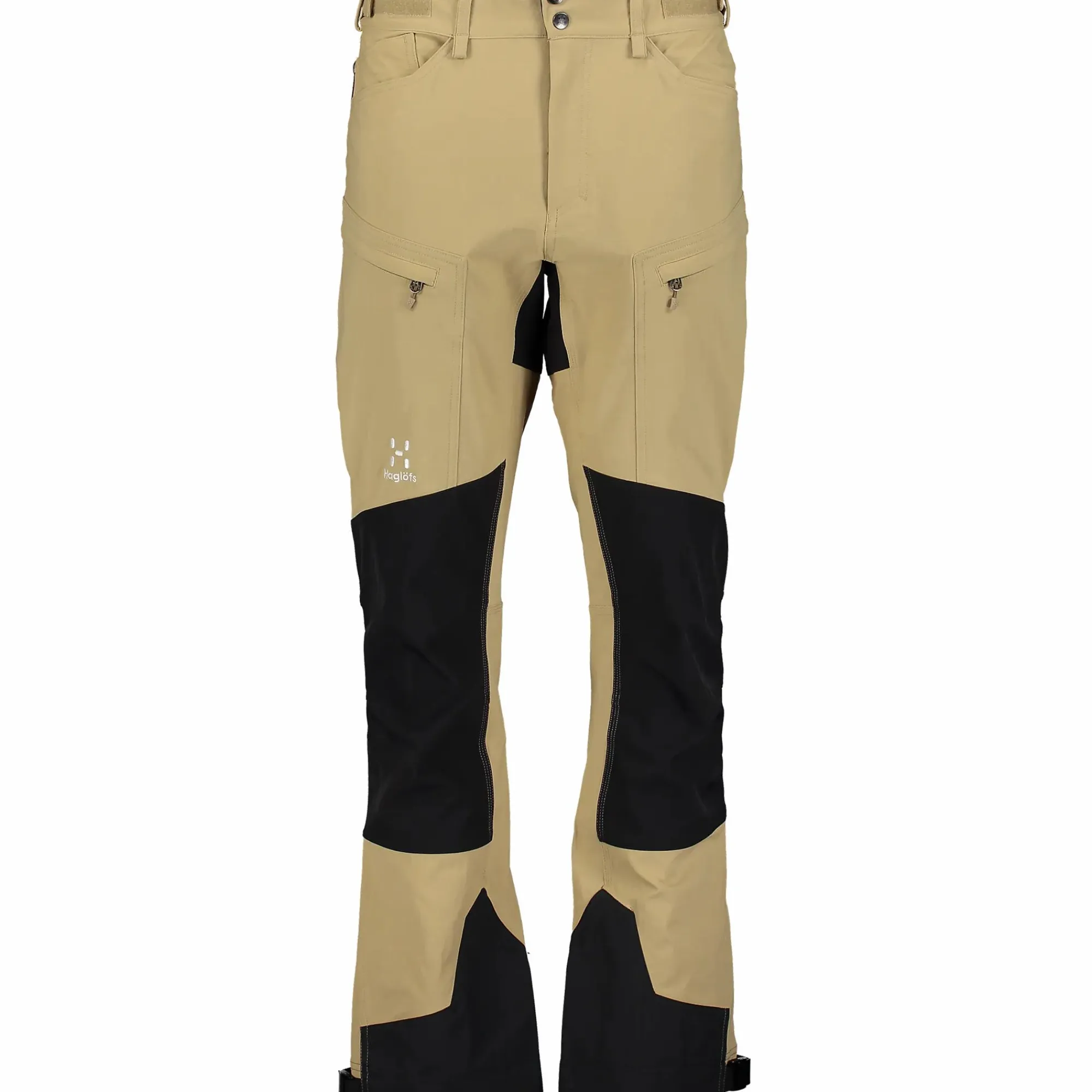HAGLÖFS rugged standard pant men- Bukser·Friluftsbukser|Friluftsklær