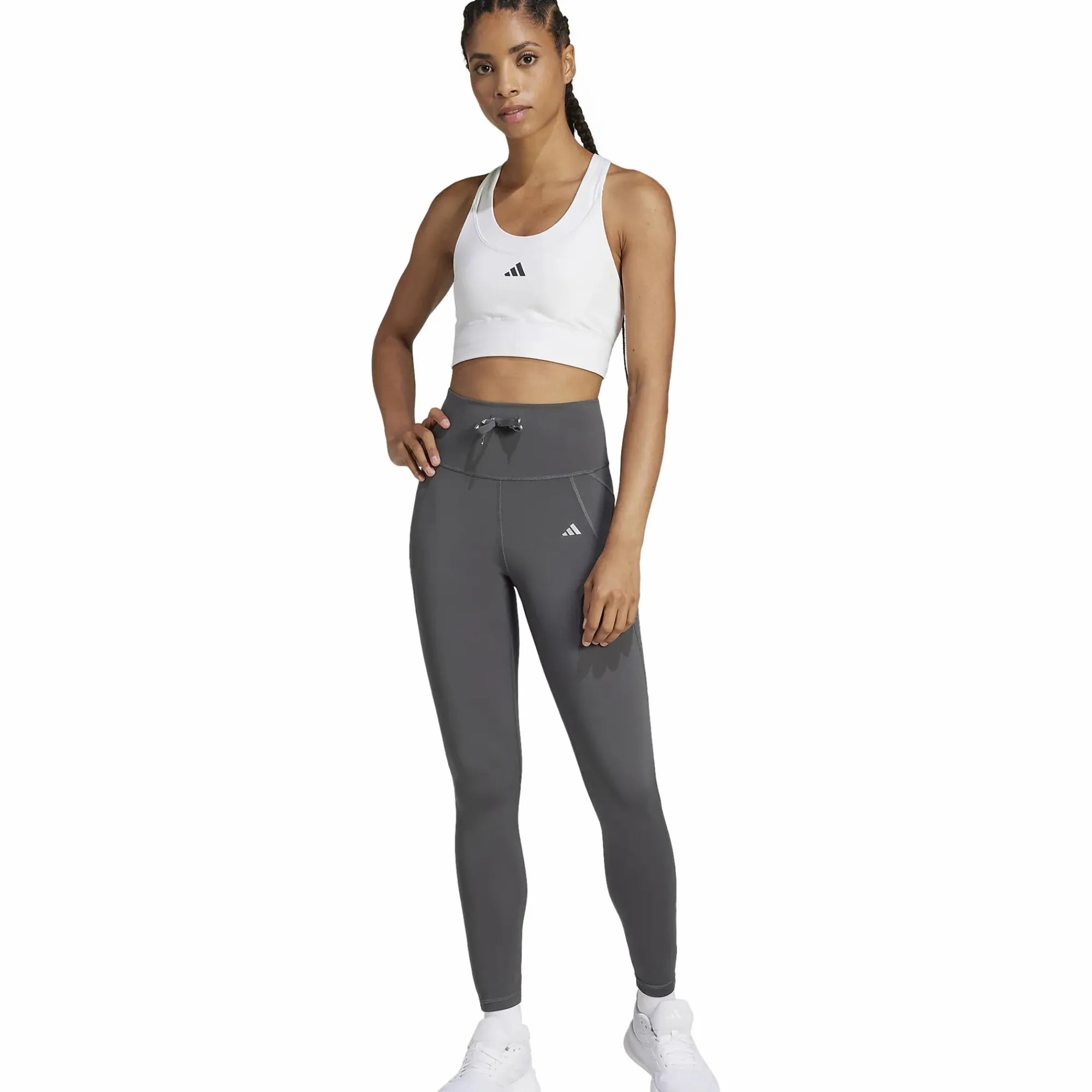 ADIDAS run ess 1/1 tgt- Bukser·Treningsbukser|Løpeklær