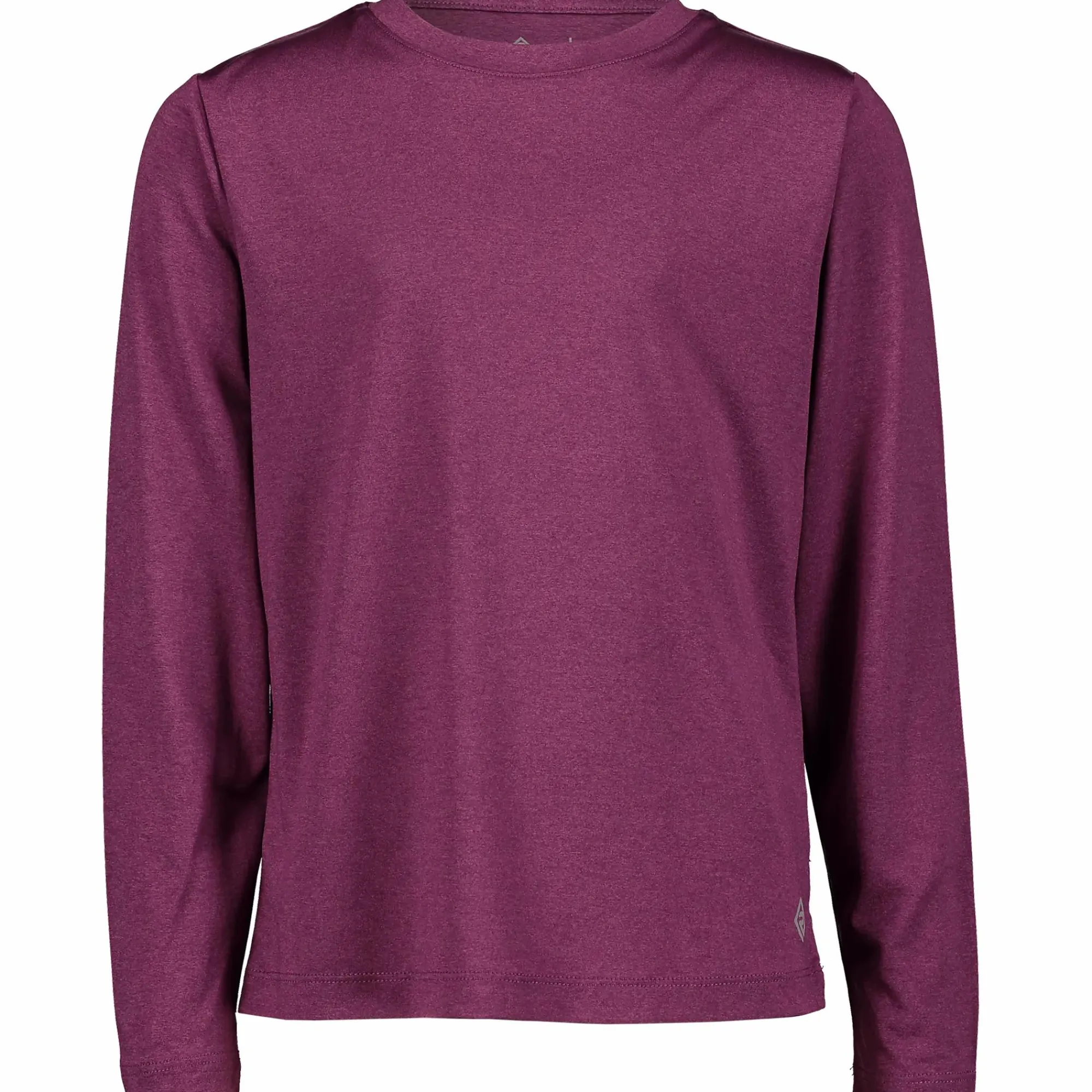 RONHILL run long sleeved tee jr- Treningsklær|Løpeklær