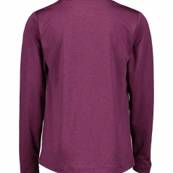 RONHILL run long sleeved tee jr- Treningsklær|Løpeklær