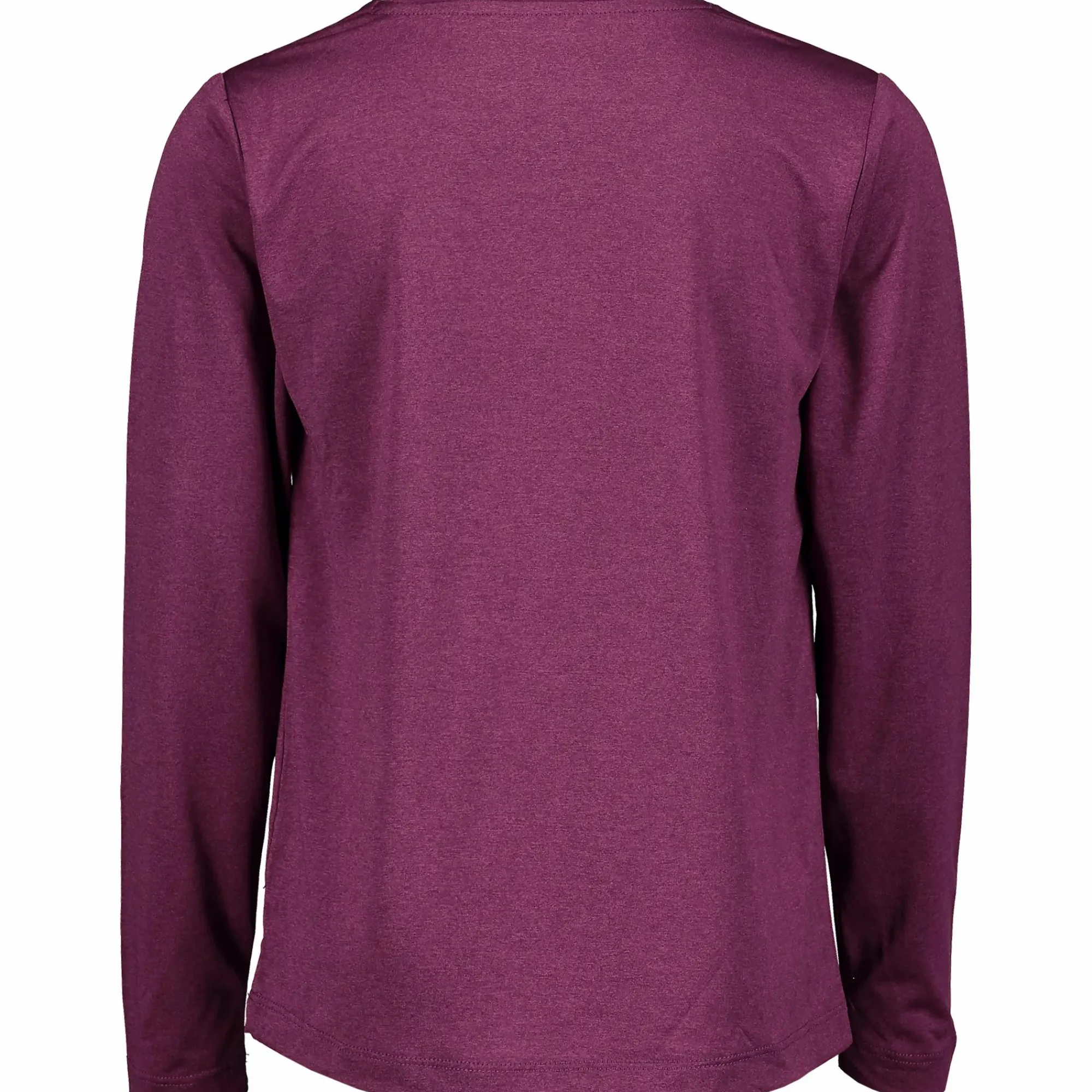 RONHILL run long sleeved tee jr- Treningsklær|Løpeklær