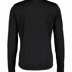 RONHILL run long sleeved tee m- Løpeklær