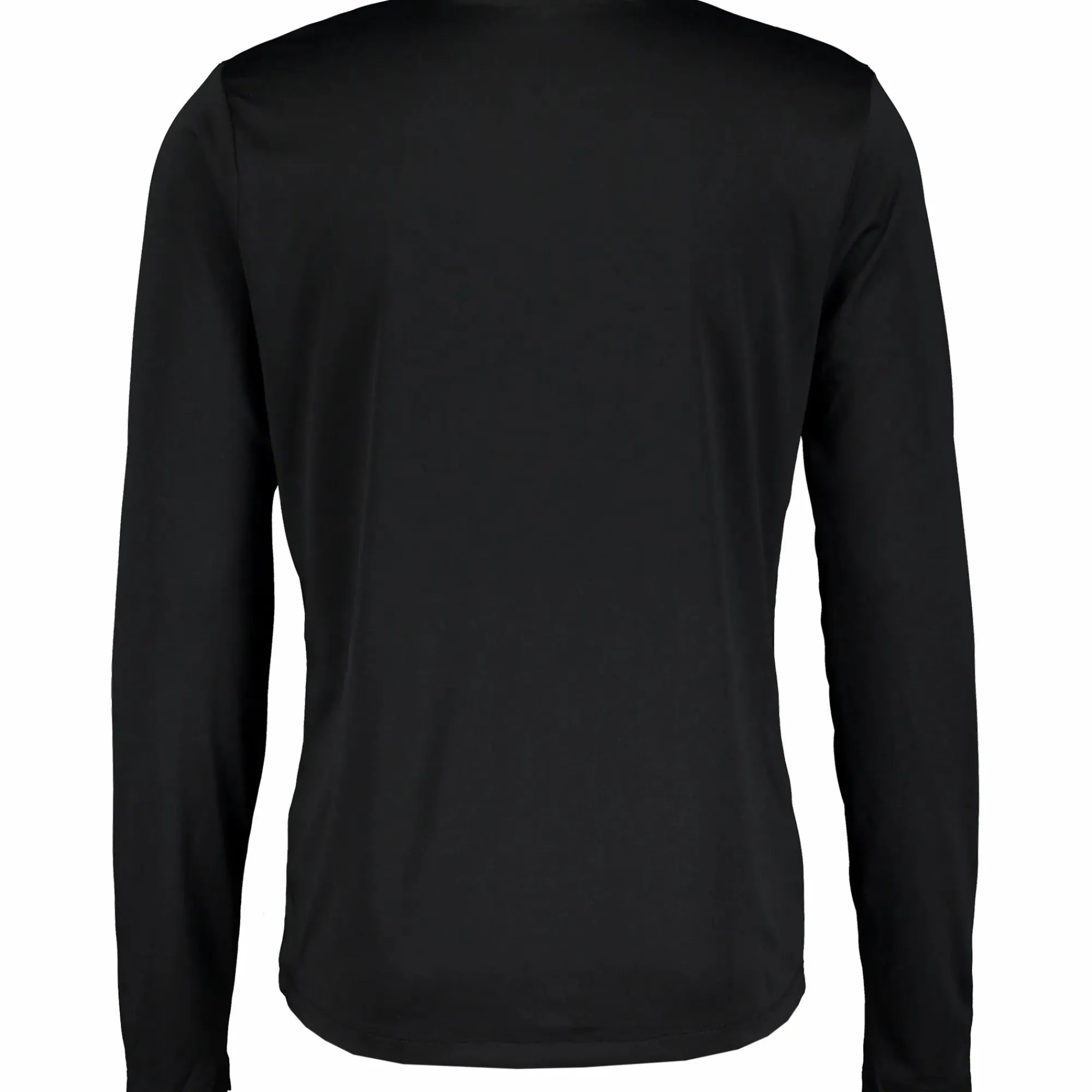 RONHILL run long sleeved tee m- Løpeklær