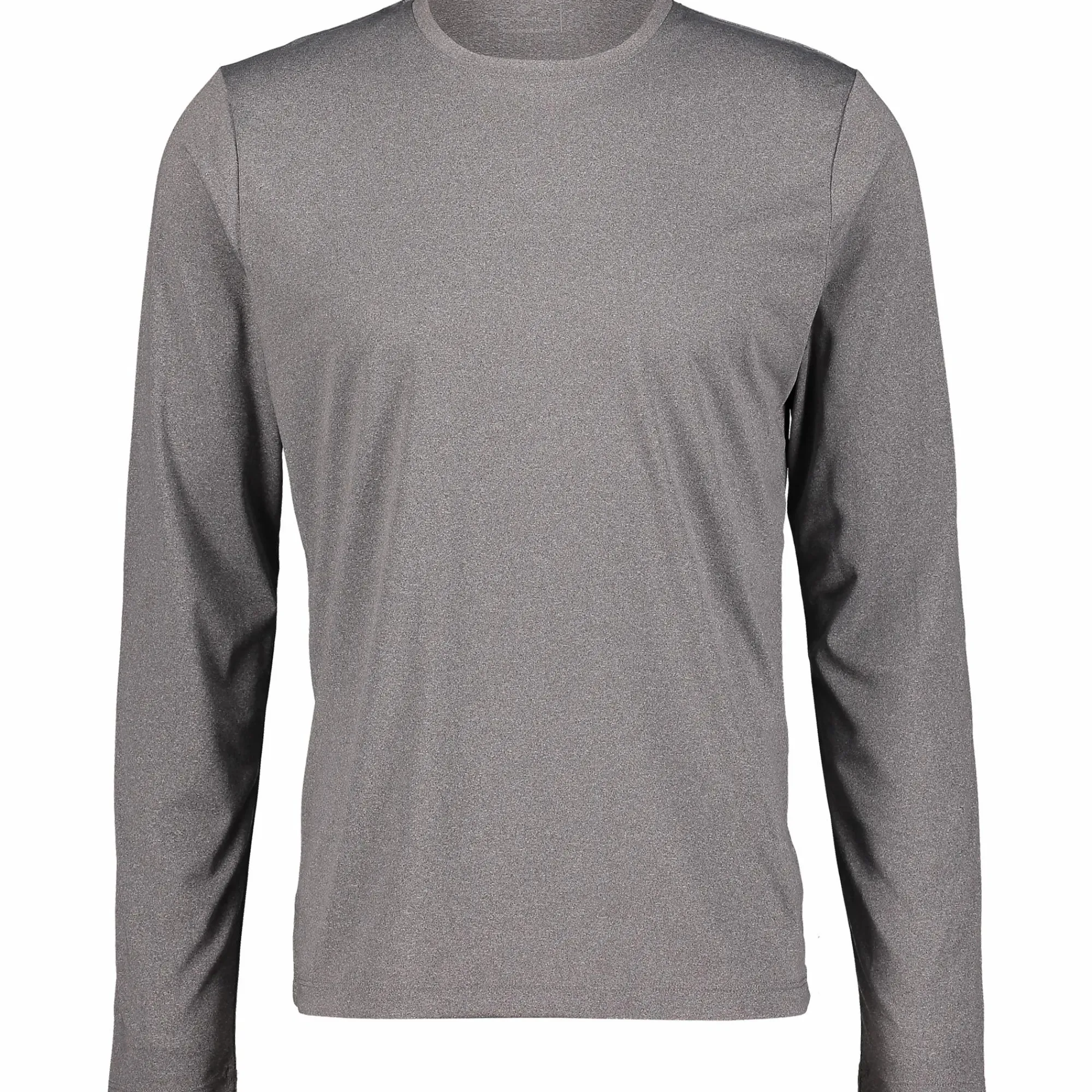 RONHILL run long sleeved tee m- Løpeklær