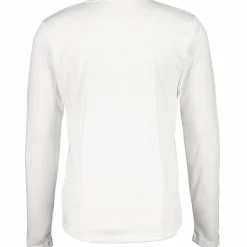 RONHILL run long sleeved tee m- Løpeklær