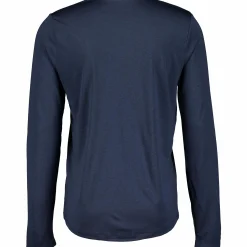 RONHILL run long sleeved tee m- Løpeklær