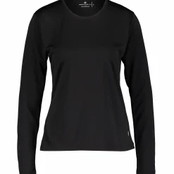 RONHILL run long sleeved tee w- Løpeklær