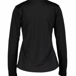 RONHILL run long sleeved tee w- Løpeklær