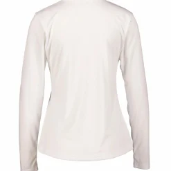 RONHILL run long sleeved tee w- Løpeklær