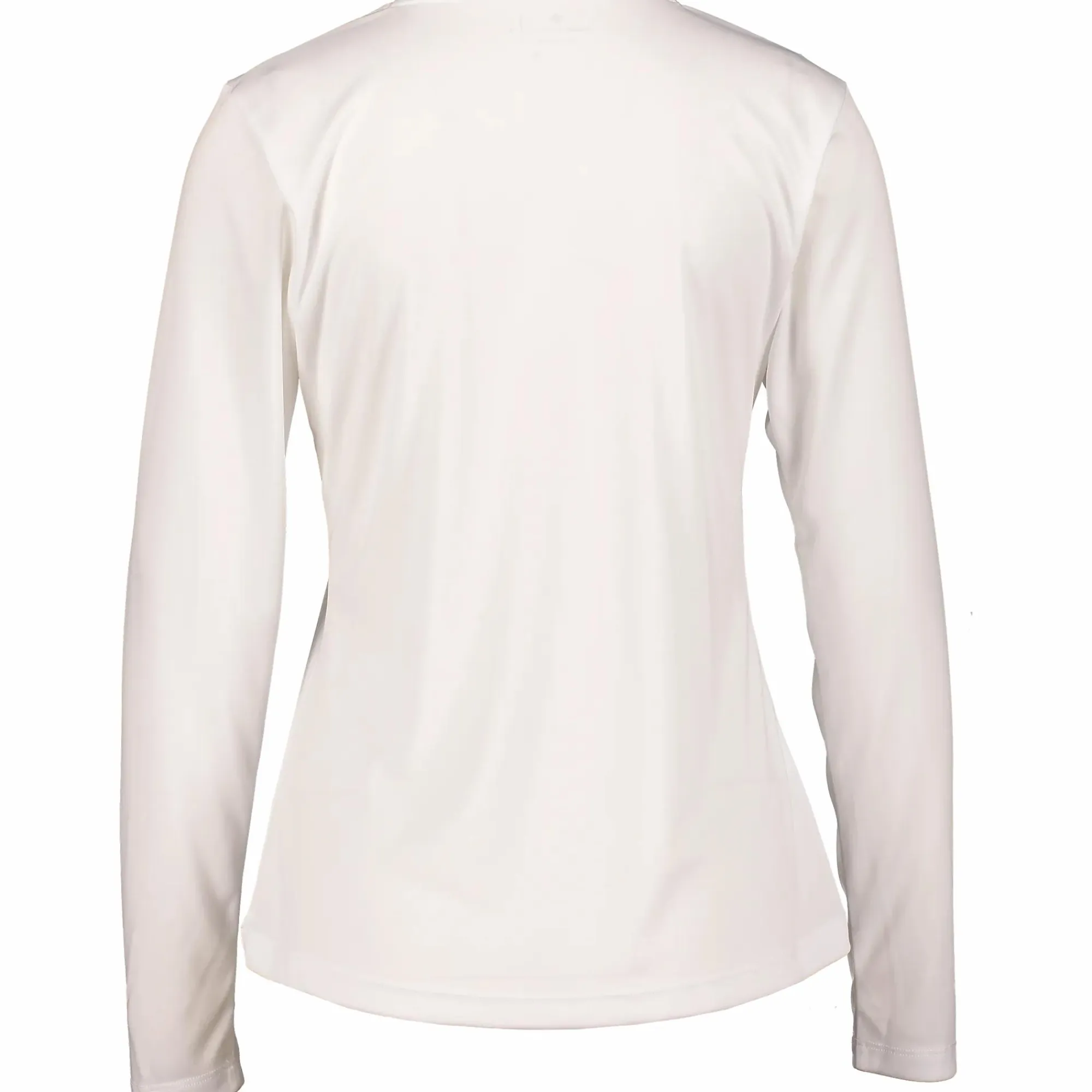 RONHILL run long sleeved tee w- Løpeklær