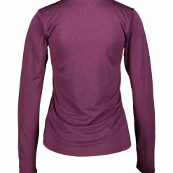 RONHILL run long sleeved tee w- Løpeklær