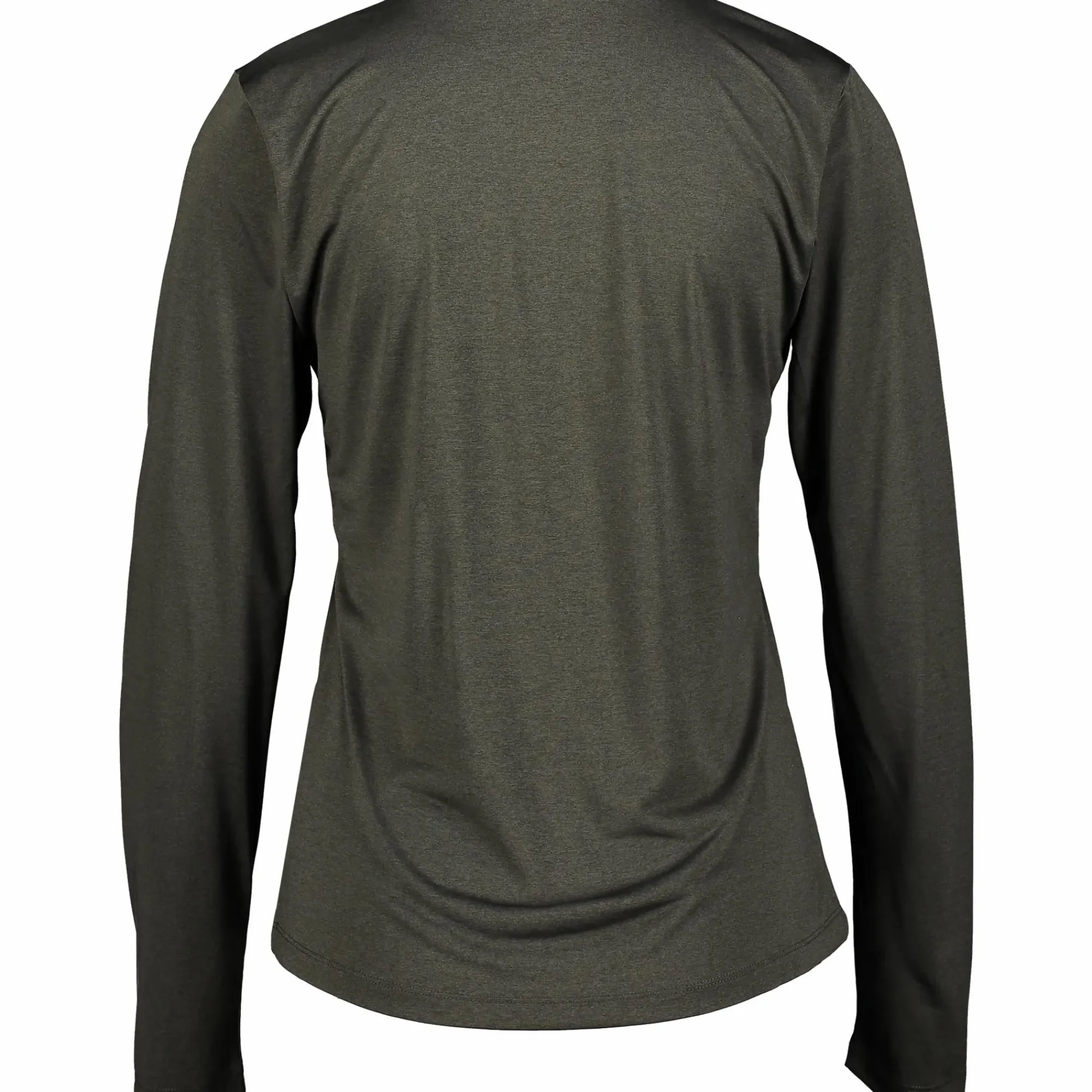 RONHILL run long sleeved tee w- Løpeklær