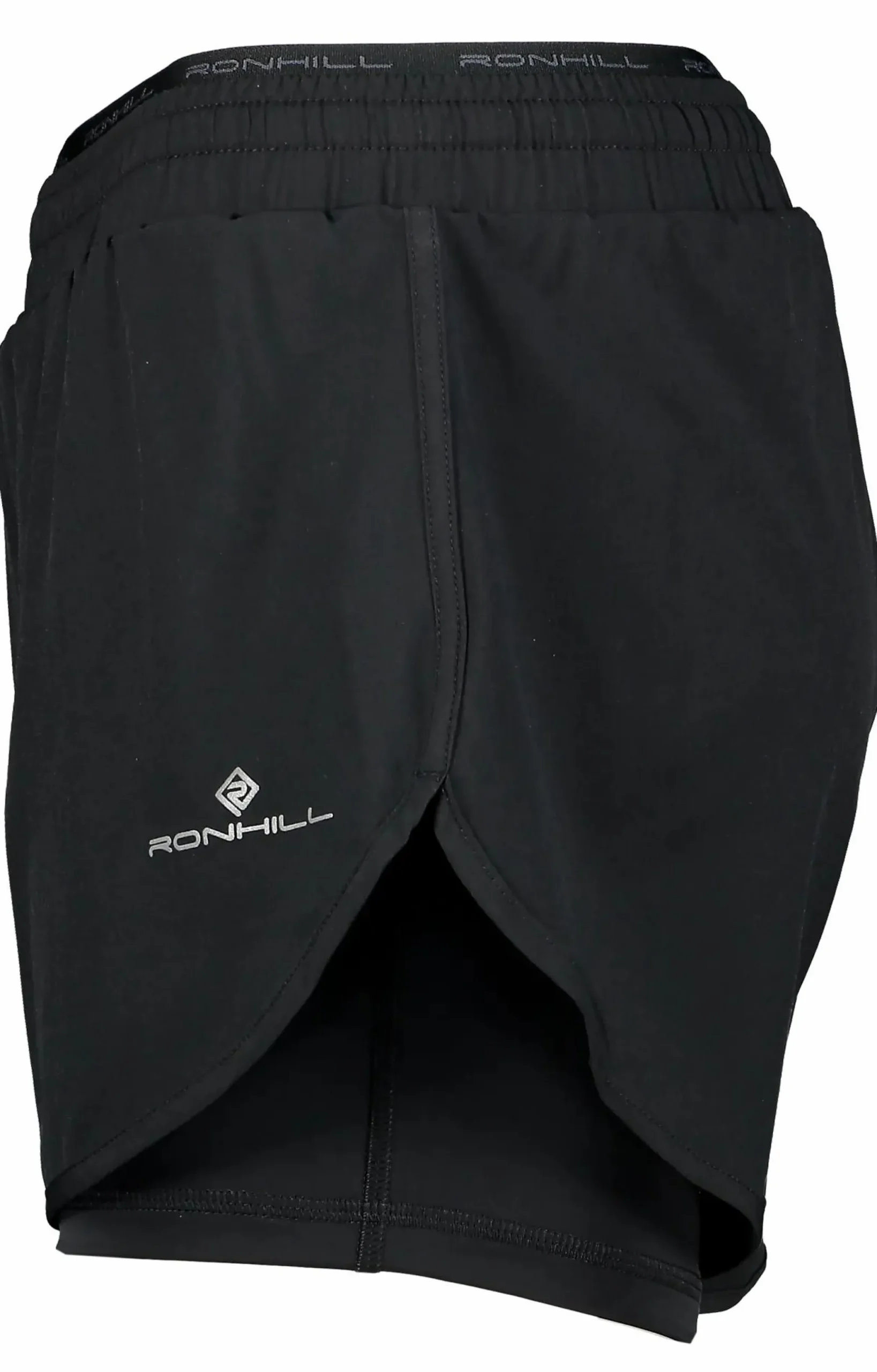 RONHILL run shorts w- Shorts·Treningsshorts|Løpeklær