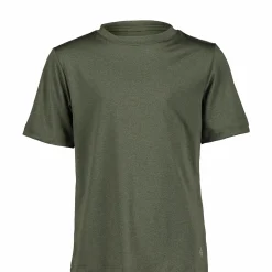 RONHILL run tee jr- T-skjorter Og Singlet·Trenings-T-skjorter|Treningsklær