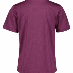 RONHILL run tee jr- T-skjorter Og Singlet·Trenings-T-skjorter|Treningsklær