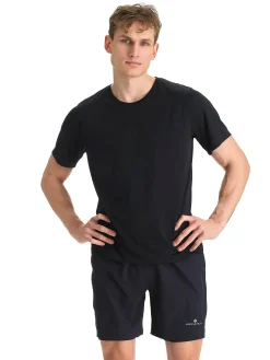 RONHILL run tee m- Løpeklær