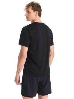 RONHILL run tee m- Løpeklær