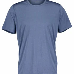 RONHILL run tee m- Løpeklær