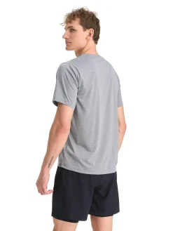 RONHILL run tee m- Løpeklær
