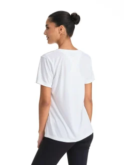 RONHILL run tee w- Løpeklær