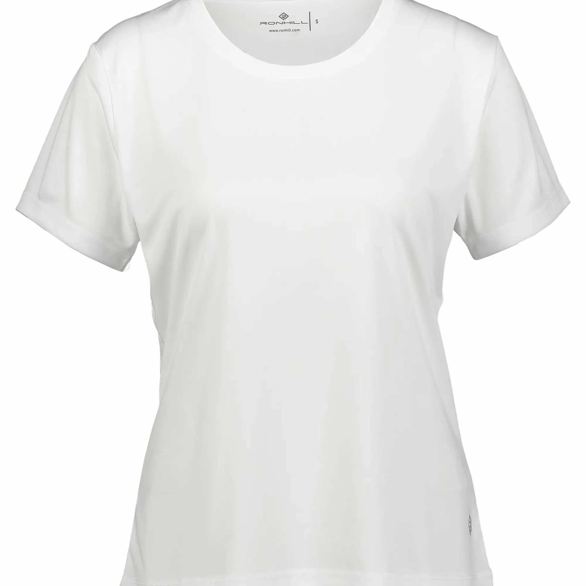 RONHILL run tee w- Løpeklær