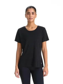 RONHILL run tee w- Løpeklær