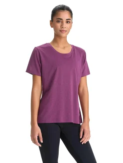 RONHILL run tee w- Løpeklær